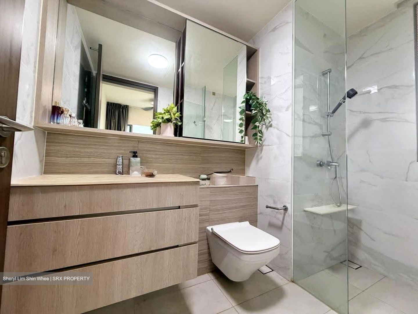 Forest Woods (D19), Condominium #608262451